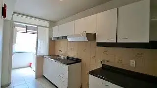 MP-Kennedy Cercano Parque Arauco 3 Habitaciones 2 ba&ntilde;os