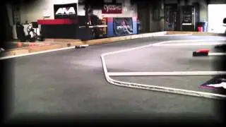Carpet Racing at Premier RC Raceway
