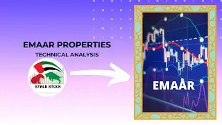 Emaar Properties - Dont Miss This!!