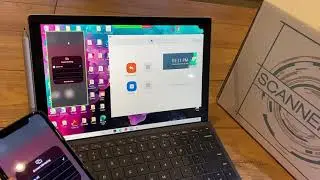 Low cost document camera for remote learning / school-from-home (SFH)