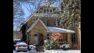 For Sale - 837 Wellington Street, London ON in Old North