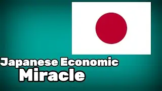 How Japan Became an Economic Powerhouse - Cold War DOCUMENTARY