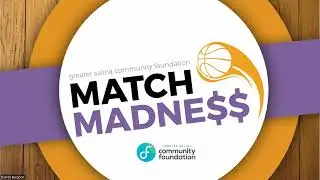 2026 Match Madness- Ashby House