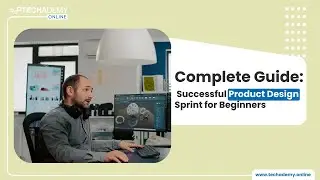 Master Product Development in Record Time: Unlock Design Sprint Secrets Now!