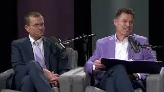 The Scoop on K-State Episode 23: Ethan Erickson & Casey Lauer