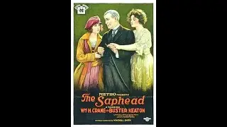 The Saphead - 1920