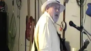 Walter Carothers Cover Like a hurracane