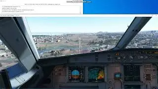 FlexATC Preview (ATC add-on for MSFS and XP)