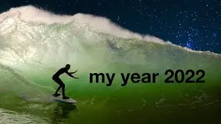 my year 2022 - a film by josh tanaka