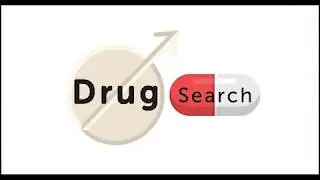 DRUG SEARCH APP