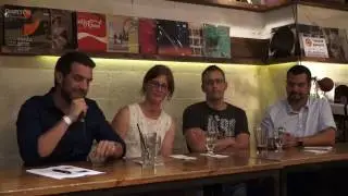 #B2BTalks 10 Part 5 - Account Based Marketing Tips