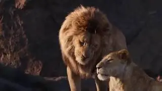 El rey león (intro) | Circle of life (Instrumental Demo version)