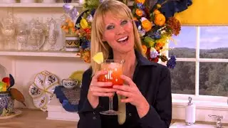 Sandra Lee - Tropical Temptation