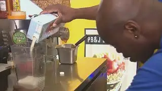 Rush Bowls opens in Hillsboro