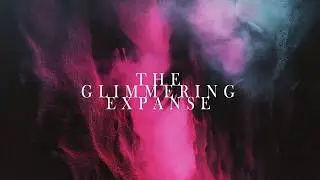 H&aelig;nesy - 'The Glimmering Expanse'