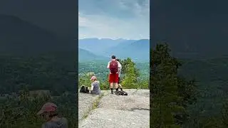 Big Crow, Easy Adirondack Hike, ADKs #hiking #mountains #adirondacks #adks  #hikingadventures
