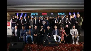 Exhibit Tech Awards 2022 I Official AfterMovie 9th edition I Reliance Digital