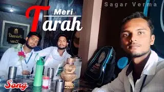 || Meri Tarah || Jubin Nautiyal & Payal Dev || Sagar Verma || 