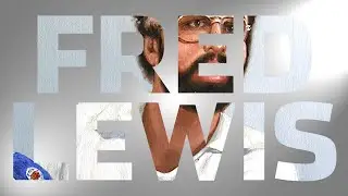 2021 WPH Behind the Short Line w/Dave Fink:  Fred Lewis Interview