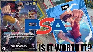 Is A $150 PSA Subscription Worth It?