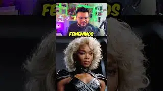 Rumores POLEMICOS de la nueva franquicia de X MEN 😨 #marvel #xmen  #marvelstudios #ucm