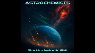 Astrochemists - Formamide on the Dust Grains of Orion