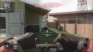 TOMAHAWK ONLY FFA VICTORY
