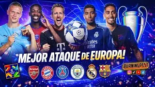 ⚽🏆EFOOTBALL PES 2021!!🔴ULTRA CHAMPIONS LEAGUE 2026 SEASON PATCH MEGA OPTION FILE UCL/UEFA]🔥PS5 / PC