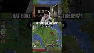 Hat Ediz bei Rohat &uuml;bertrieben?! - Im Twitchstream von Rohat