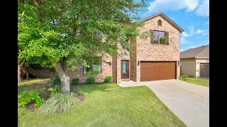 Roxanne Escobedo|621 Clover Flat Road|Cedar Park, TX|ColdwellBankerHomes.com