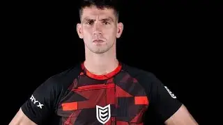 Aidan Stephen | SBG Moray | Cage Warriors 187 | The Combat Companion