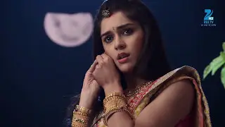 EP 307Ek tha raja ek thi rani - Индийское телешоу хинди - Же ТВ