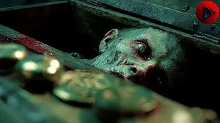 MACUMBA 🎬 Película Completa de Suspenso y Terror en Español 🎬 HD