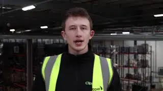 Clipper Degree Apprenticeship 2021