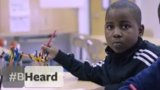 Integration In Motion: The Challenge of Maintaining School Diversity | #BHeard