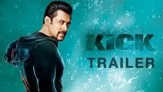 Kick (2014) Hindi Movie Trailer *HD* Salman Khan , Jacqueline Fernandez and Randeep Hooda