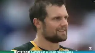 ENGLAND vs AUSTRALIA T20 World Cup 2010 Final  Match Highlights  HD 1080p60