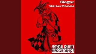 Slagar (German Valley Remix)
