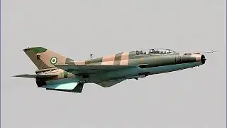 Air strikes destroy new Boko Haram camp