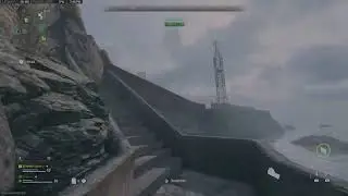 Dmz i killed a known hacker