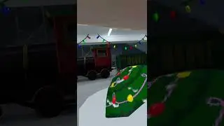 Secrets In the winter update #Gtag #shorts #vr #oculusquest3 #oculusquest2 #foryou  #fyp #viral