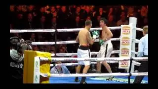 MATT GARLETT HIGHLIGHTS
