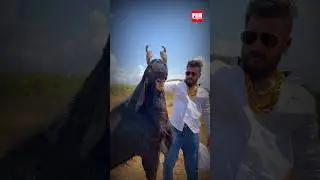 Khalnayak Bakra - MD Goat Farm