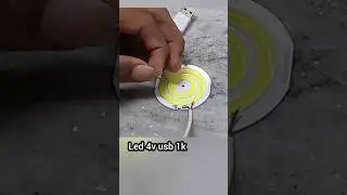 Usb Light Power Dank | USB LED Bulb Power Bank | LED Strip USB Power Bank | LED USB Power Bank |