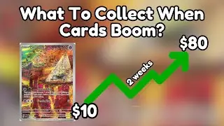 How To Avoid Burnout When Collecting Pokemon Cards in 2025