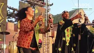 Essaouira : instants suspendus du Festival Gnaoua