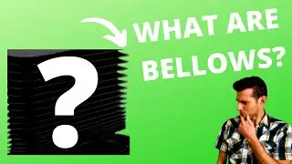 Can Bellows Covers PROTECT YOUR LIFE?