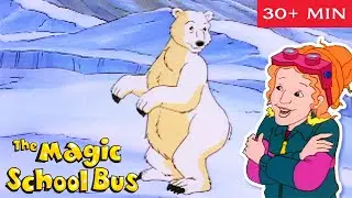 Climate & Habitat | Science for Kids | The Magic School Bus | Scholastic Classic