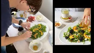 From Concept to Creation: A Day in the Life of Food Photography!