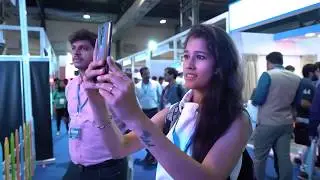 Product Exhibition Video (Corporate Events)
